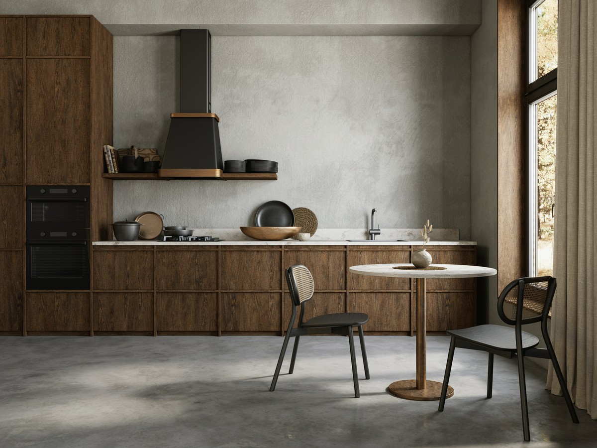 producent okapów gastronomicznych